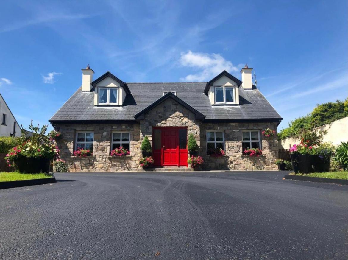 Private Room With Private Entrance. Galway Exterior photo